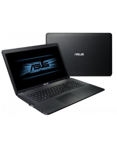 Лаптоп Asus X751LB-TY043D - 3