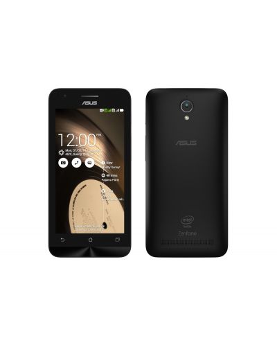 Asus ZenFone C ZC451CG - черен
