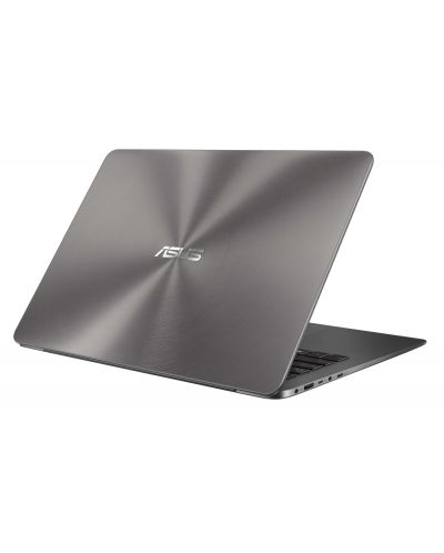 Лаптоп Asus UX430UA-GV340T- 14" FullHD, LED AG - 2