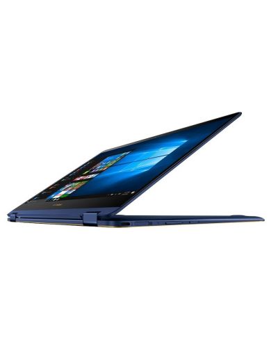 Лаптоп Asus UX370UA-C4196T- 13.3" FullHD, LED Glare, Touch - 4