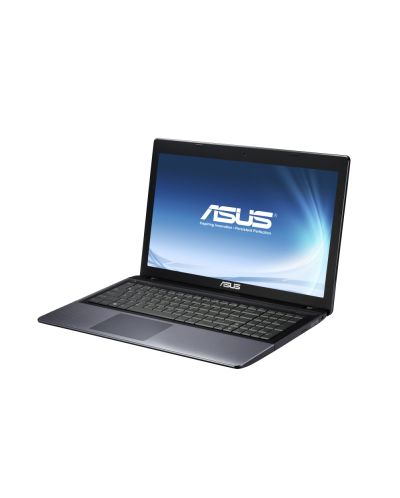 ASUS X55VD-SX066 + чанта за лаптоп - 4