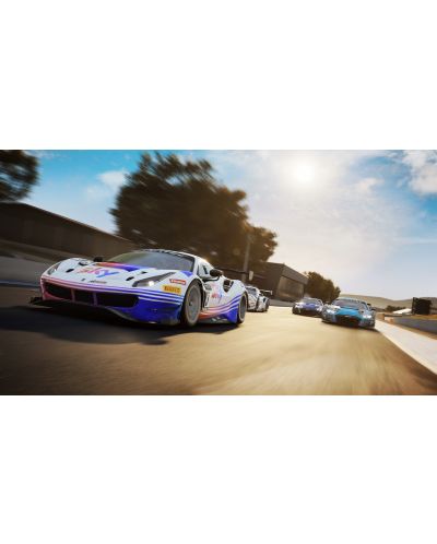 Assetto Corsa Competizione - Day One Edition (Xbox One/ Series X) - 5