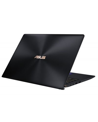 Лаптоп Asus ZenBook PRO14 UX480FD-BE048T - 90NB0JT1-M01770 - 4