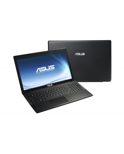 ASUS X55C-SX034D + чанта за лаптоп - 2