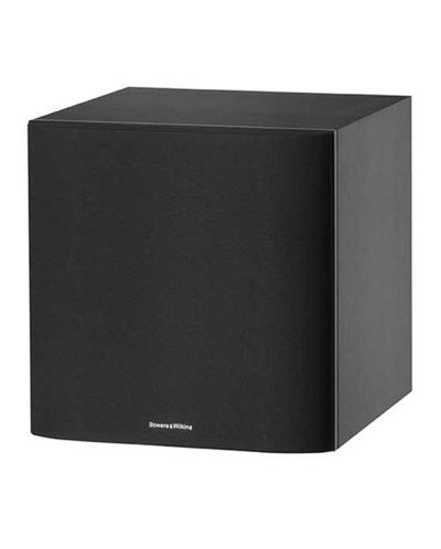 Субуфер Bowers &amp; Wilkins - ASW610, черен
