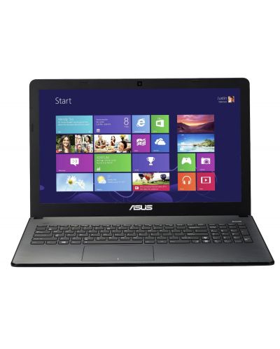 ASUS X501A-XX389 - 2