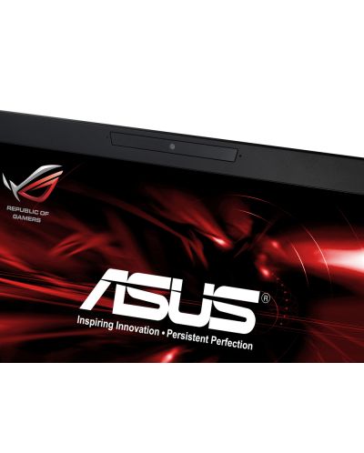 ASUS G55VW-S1245 - 4
