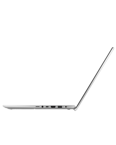 Лаптоп Asus VivoBook 15 - X512DA-EJ445, сребрист - 3