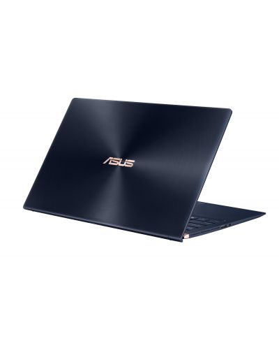 Лаптоп Asus ZenBook - UX533FN-A8064R, i7-8565U, 512 SSD, син - 5