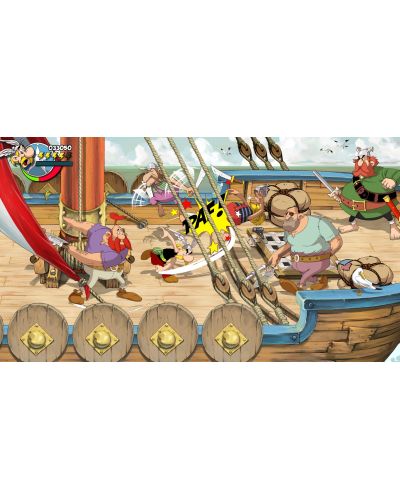 Asterix & Obelix: Slap them All! (PS4) - 10