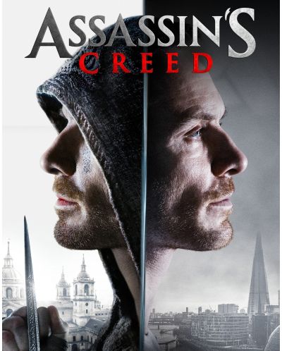 Assassin's Creed 3D (Blu-Ray) - 1