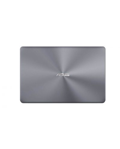 Лаптоп Asus VivoBook15 - X510UF-EJ696, 15.6",  i3-7020U, 256 SSD, сив - 4