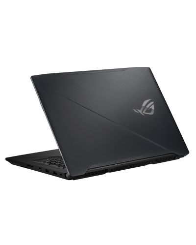 Лаптоп Asus GL703GS-E5011 - 17.3" 144Hz FHD AG, G-Sync - 6