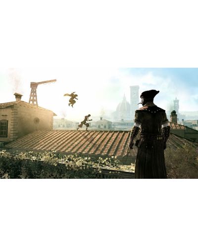 Assassin's Creed: Brotherhood & Revelations (PC) - 9