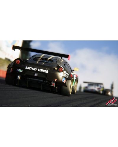 Assetto Corsa (Xbox One) - 5