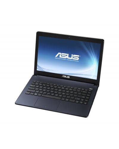 ASUS X401A-WX468 + чанта за лаптоп - 6