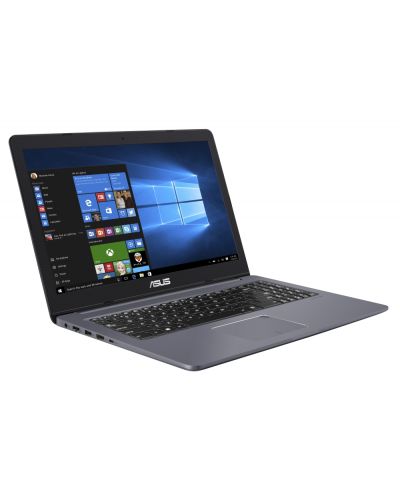 Лаптоп Asus N580VD-FY588- 15.6" FullHD IPS - 2