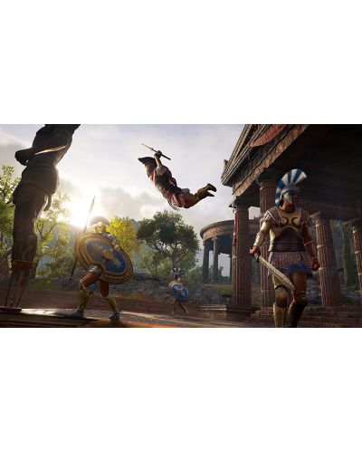 Assassin's Creed Odyssey (PS4) - 6