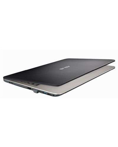 Лаптоп Asus X541NC-DM121- 15.6" Full HD - 2
