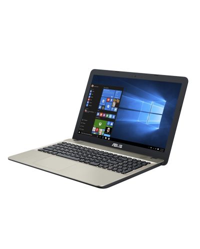 Лаптоп Asus X541UA-GO1372- 15.6" HD, LED Glare - 2