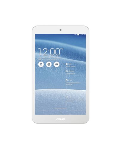 Таблет ASUS - MemoPad ME181CX, 8'', 1GB/8GB, бял