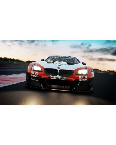 Assetto Corsa Competizione - Day One Edition (Xbox One/ Series X) - 11
