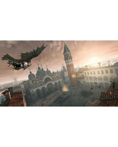 Assassin's Creed 1 & 2 Double Pack (PC) - 9
