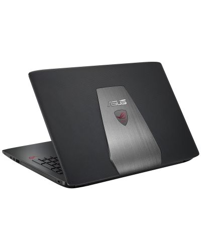 Лаптоп Asus  GL552VW-CN211D - 3