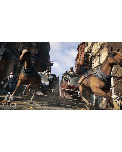 Assassin’s Creed: Syndicate (PS4) - 13
