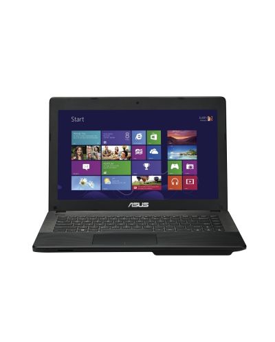 Asus X541NA-GO020, Intel Dual-Core Celeron N3350 (up to 2.4 GHz, 2MB), 15.6" HD (1366X768) LED Glare, Web Cam, 4096MB DDR3L 1600MHz, 1TB HDD, Intel HD Graphics , DVD+/-RW, 802.11n, BT 4.0, Linux, Black - 1