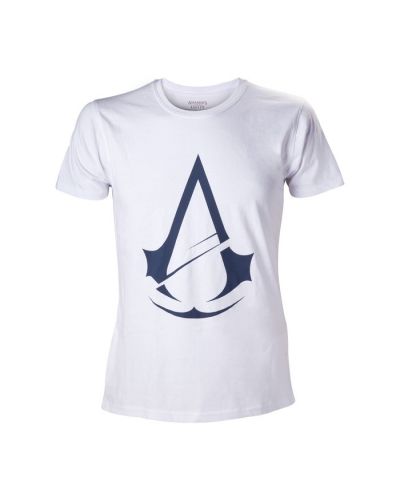 Assassin's Creed Unity - Bastille Edition с подарък тениска (PS4) - 11