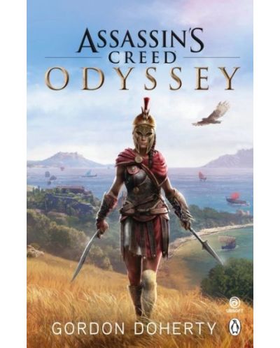 Assassin's Creed Odyssey (Penguin)