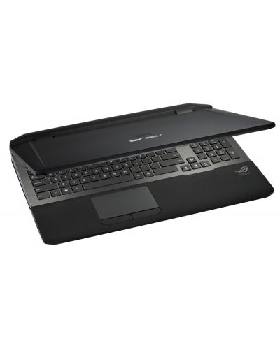 ASUS G55VW-S1245 - 5