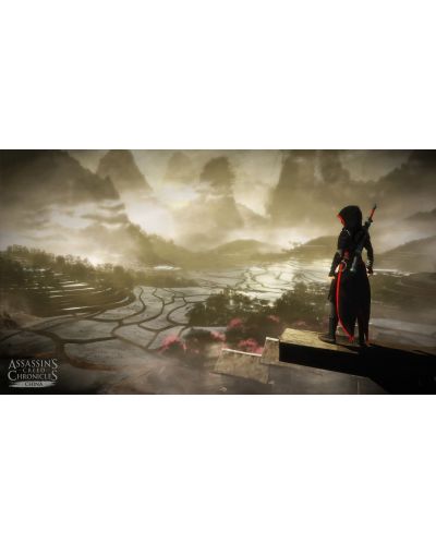 Assassin's Creed Chronicles Pack (Vita) - 9