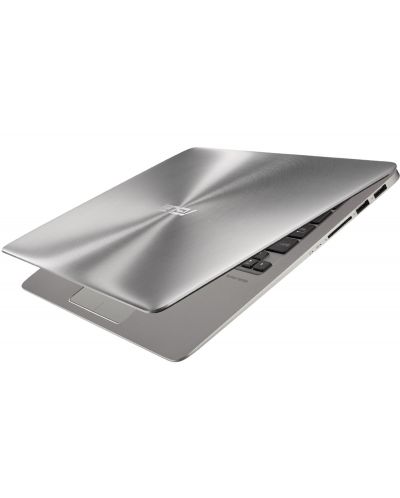 Лаптоп Asus UX410UF-GV023T- 14" FullHD, LED AG - 2