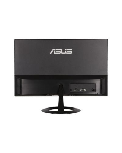 Монитор Asus VZ229HE - 21.5", Full HD, черен - 3