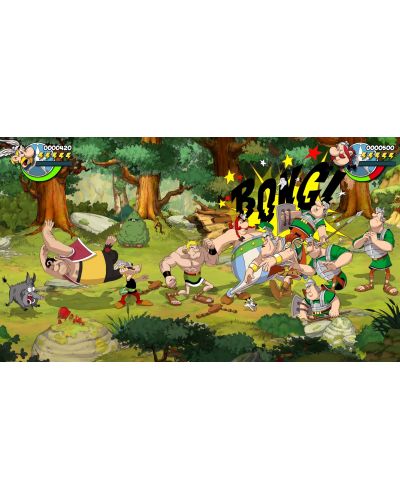 Asterix & Obelix: Slap them All! (PS5) - 6