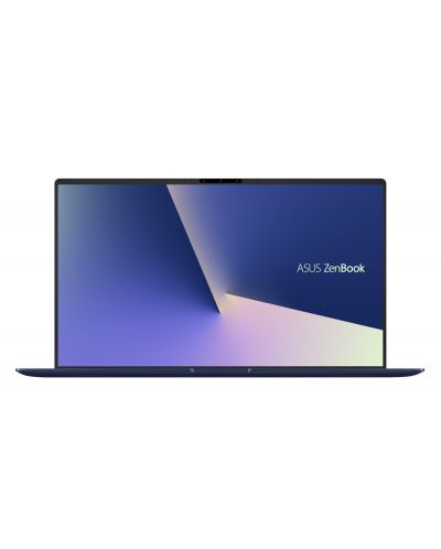 Лаптоп Asus ZenBook Flip14 - UX461FN-E1027T, i7-8565U, 512 SSD,сив - 5