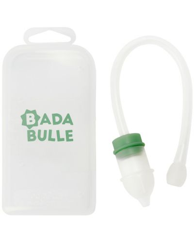 Аспиратор за нос в кутия Badabulle - 1