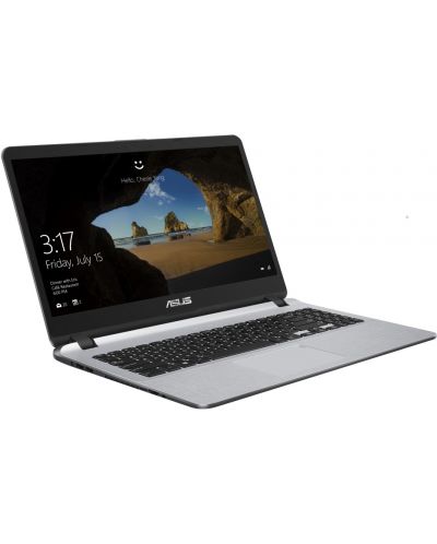 Лаптоп Asus X507MA-BR145 - 90NB0HL1-M05100 - 2