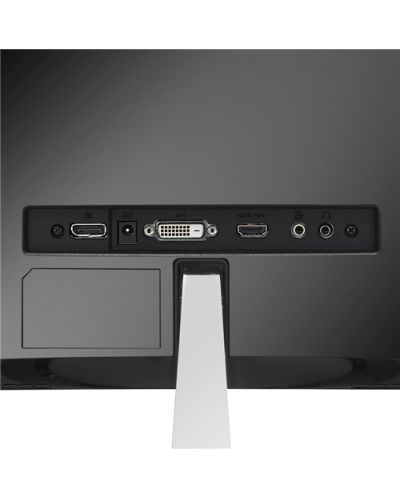 Asus MX299Q, 29''(21:9) WLED AH-IPS, Non-glare, 5ms GTG, 1000:1, 80000000:1 DFC, 300cd, 2560x1080, 100% sRGB, Speakers B&O ICEpower, Display Port, DVI, HDMI, Earphone Jack, PC Audio Input, Tilt, Silver+Black - 3
