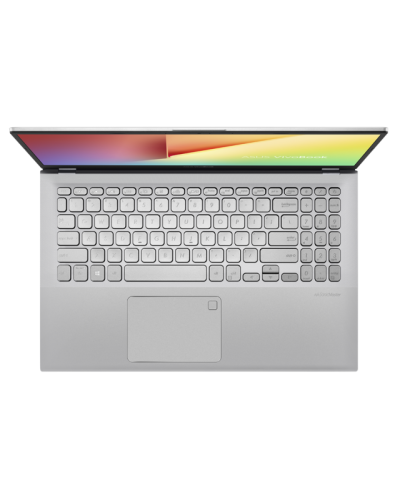 Лаптоп Asus VivoBook 15 - X512DA-EJ477, сребрист - 2