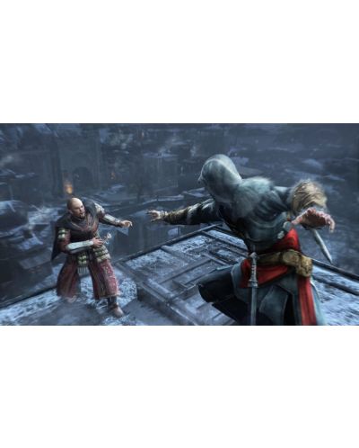 Assassin's Creed: Brotherhood & Revelations (PC) - 17
