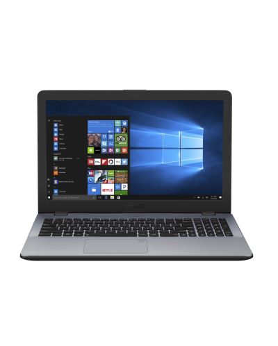 Лаптоп Asus X542UQ-DM117- 15.6" Full HD, LED AG - 1