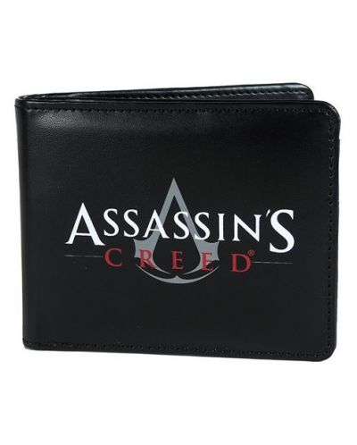 Портфейл Timecity Assassin's Creed - Logo - 1