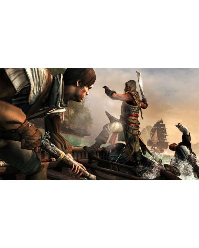 Assassin's Creed IV: Black Flag - Jackdaw Edition (Xbox One) - 7
