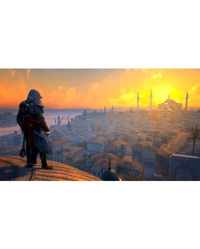 Assassin's Creed: The Ezio Collection (Nintendo Switch) - Код в кутия - 8
