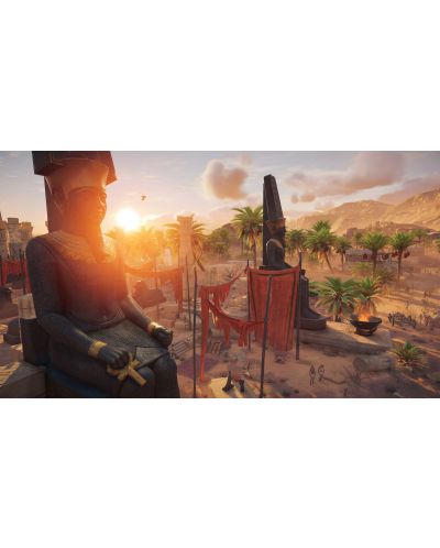 Assassin's Creed Origins Gold (Xbox One) - 8