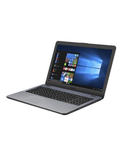Лаптоп Asus X542UQ-DM117- 15.6" Full HD, LED AG - 5