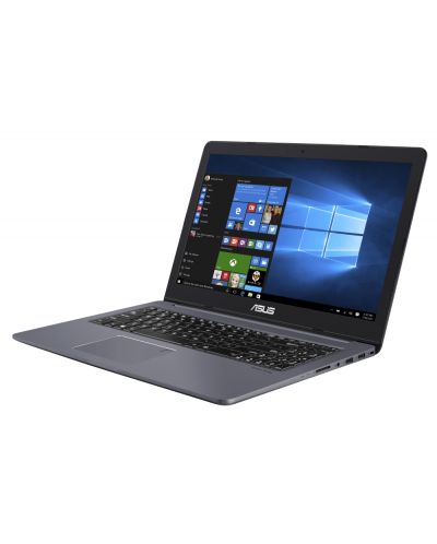 Лаптоп Asus N580VD-FY588- 15.6" FullHD IPS - 3